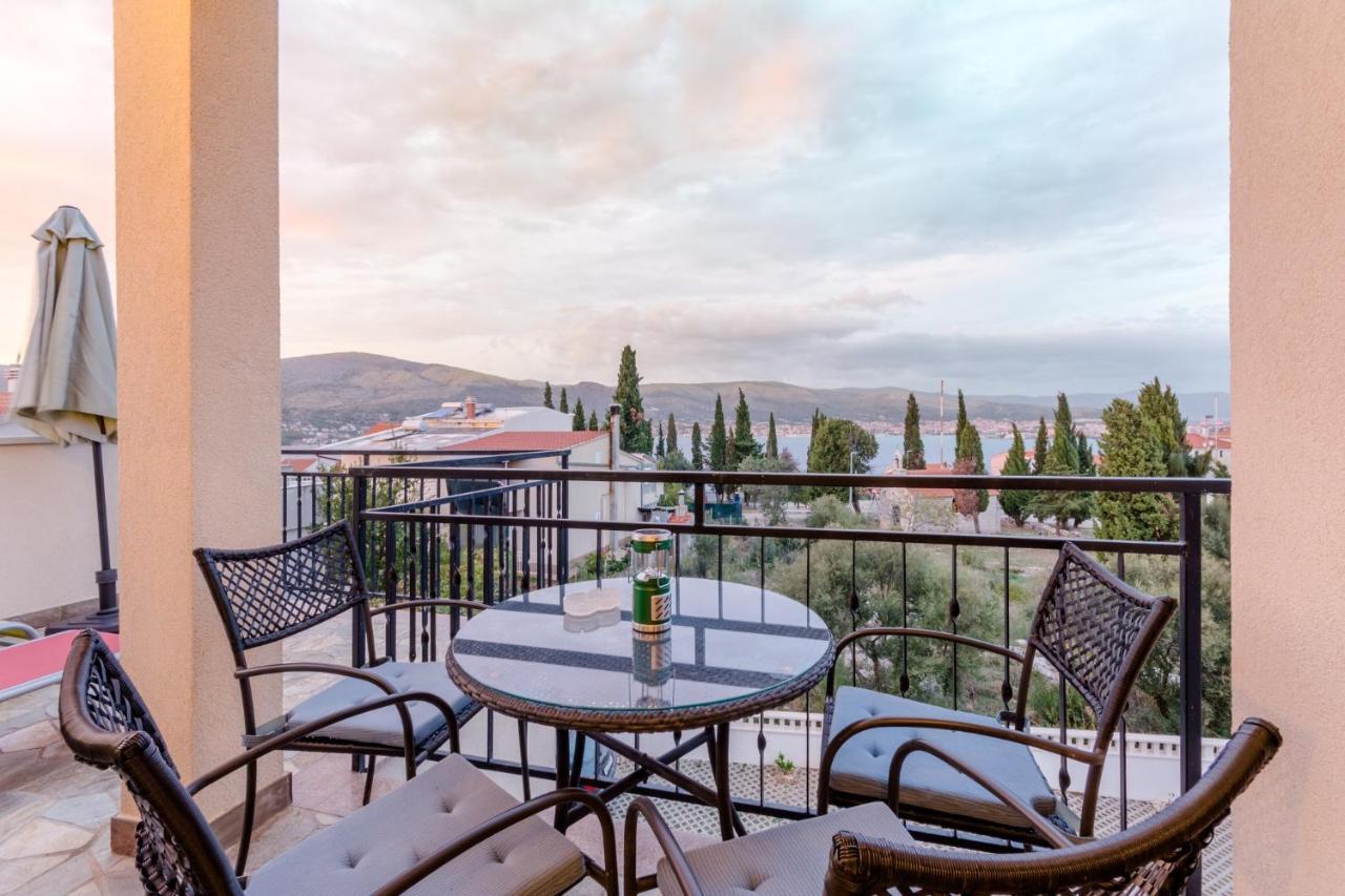 Apartments Villa Kameja Donji Okrug  Luaran gambar