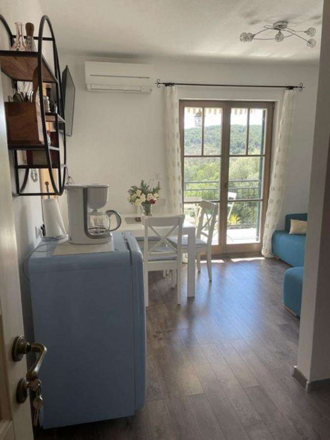 Apartments Villa Kameja Donji Okrug  Luaran gambar