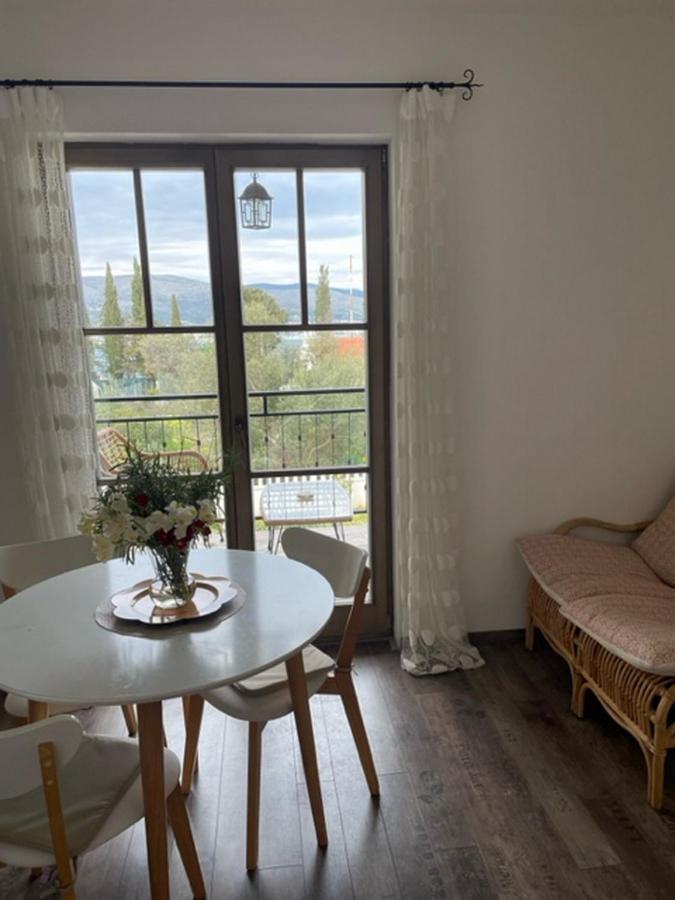 Apartments Villa Kameja Donji Okrug  Luaran gambar