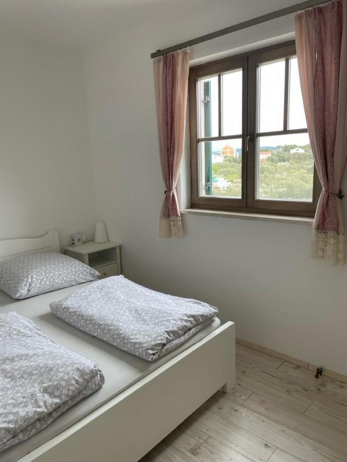 Apartments Villa Kameja Donji Okrug  Luaran gambar
