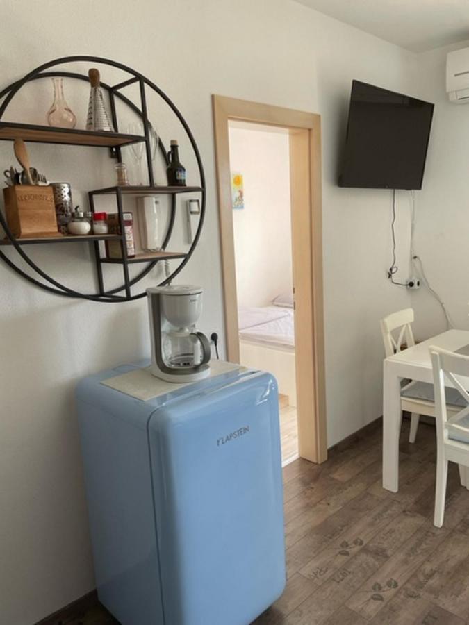 Apartments Villa Kameja Donji Okrug  Luaran gambar